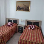 Pensionat Boutique Los Pinos Denia