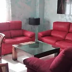 Pensionat Boutique Los Pinos Denia