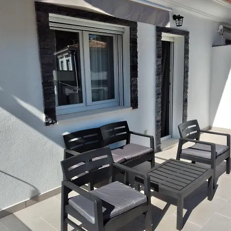 Casa de hóspedes Boutique Los Pinos 3*