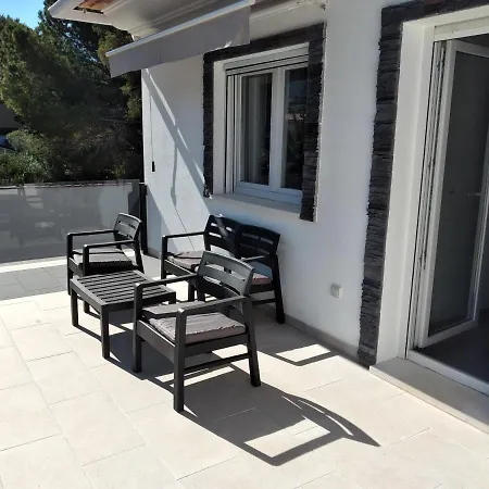 Casa de hóspedes Boutique Los Pinos Dénia