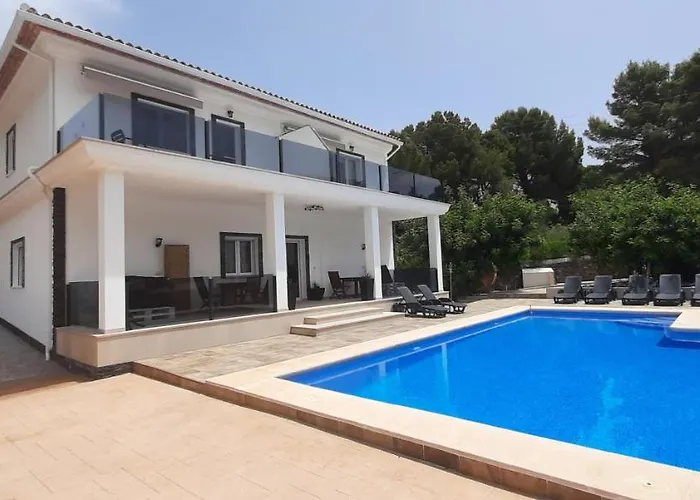 Boutique Los Pinos Dénia