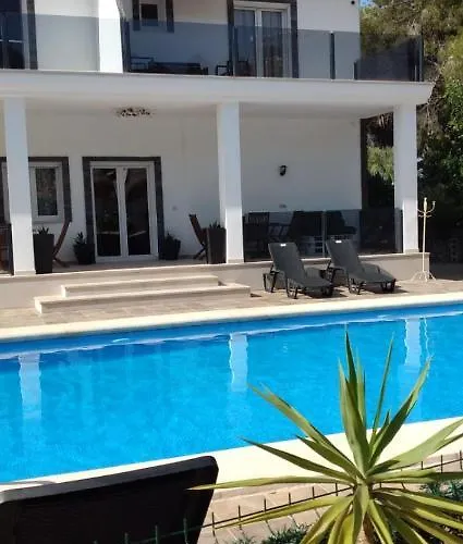 Boutique Los Pinos Dénia