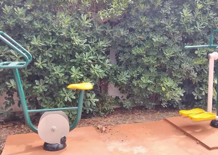 Boutique Los Pinos 3* Dénia