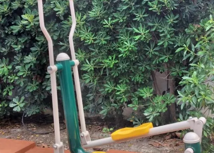 Boutique Los Pinos 3* Dénia