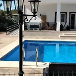 Boutique Los Pinos Maison d'hôtes
