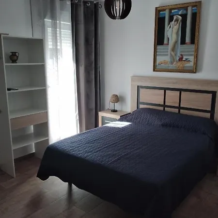Boutique Los Pinos بيت ضيافة