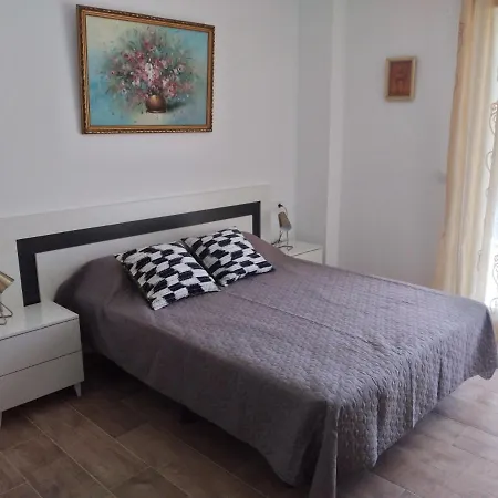 Boutique Los Pinos دينايا