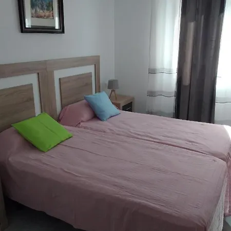 Boutique Los Pinos بيت ضيافة
