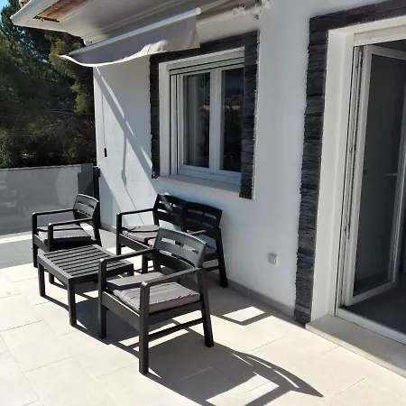 Guest house Boutique Los Pinos