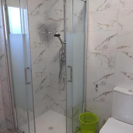 بيت ضيافة Boutique Los Pinos