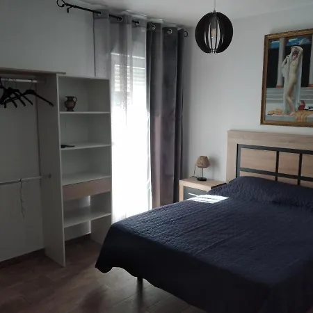 Boutique Los Pinos Guest house Denia