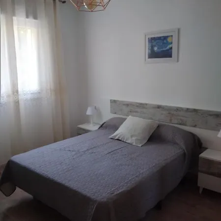 Boutique Los Pinos Guest house *