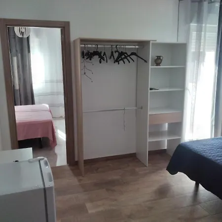 بيت ضيافة Boutique Los Pinos 3*