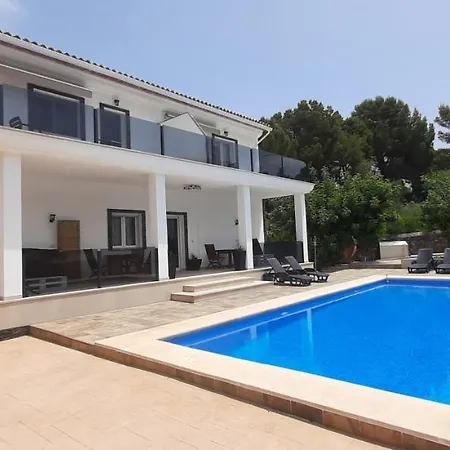 Boutique Los Pinos Denia