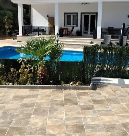 Boutique Los Pinos 3*