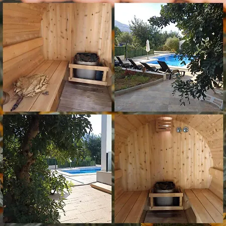 Boutique Los Pinos Denia