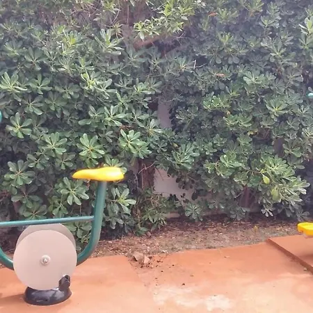 Boutique Los Pinos 3* 德尼亚