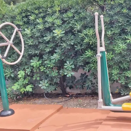 Boutique Los Pinos 3* 德尼亚