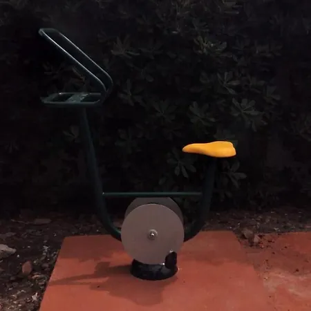 Boutique Los Pinos Guest house Denia