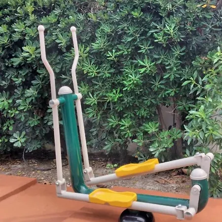 Boutique Los Pinos 3* Denia