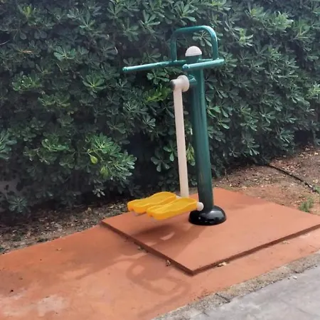 Boutique Los Pinos Guest house