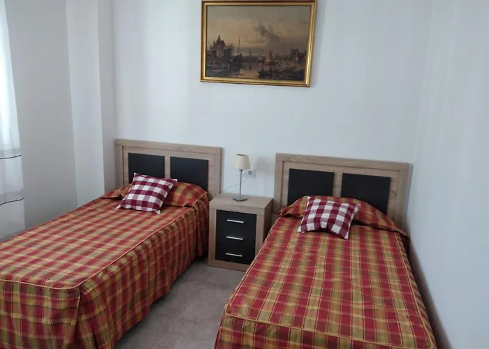 ゲストハウス Boutique Los Pinos デニア