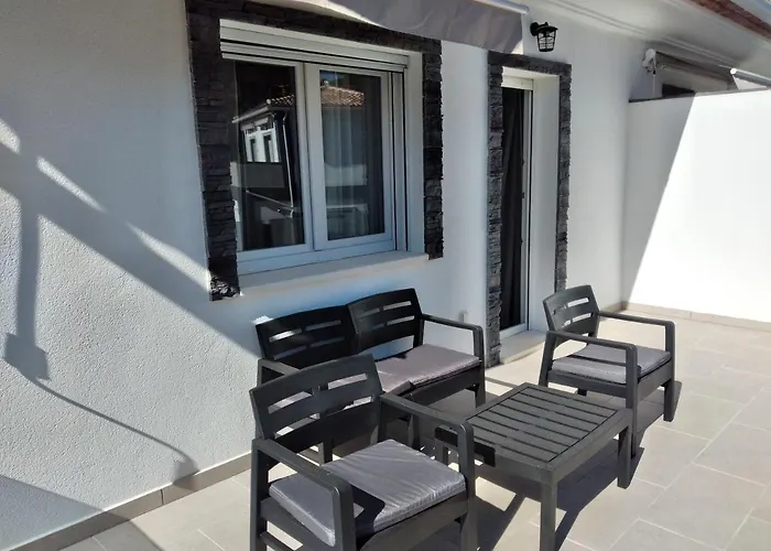 Konukevi Boutique Los Pinos 3*