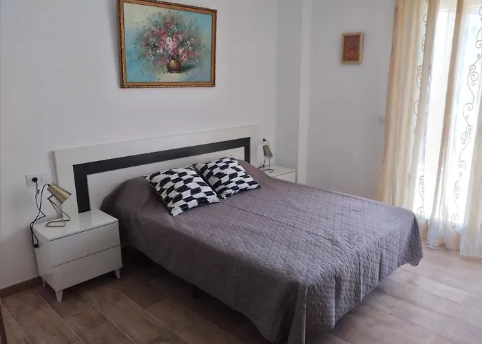 Boutique Los Pinos Denia