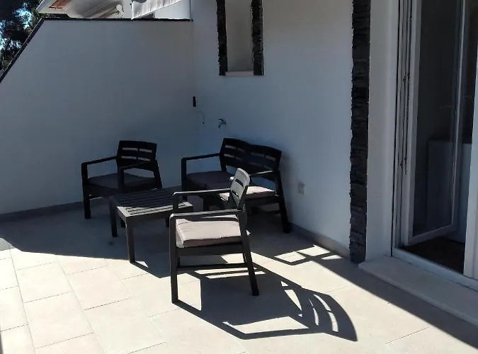 Boutique Los Pinos デニア