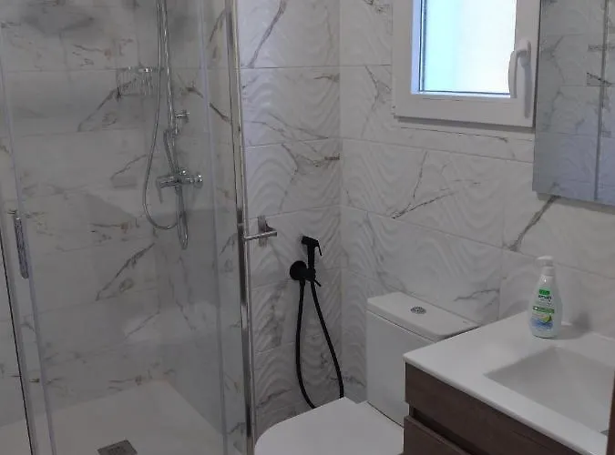 Boutique Los Pinos 3* デニア