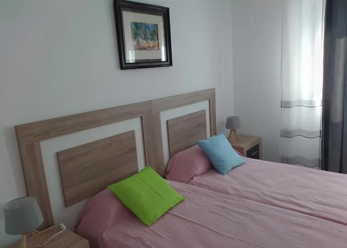 Konukevi Boutique Los Pinos Denia