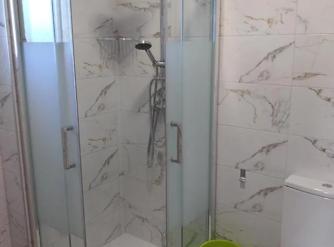 ゲストハウス Boutique Los Pinos