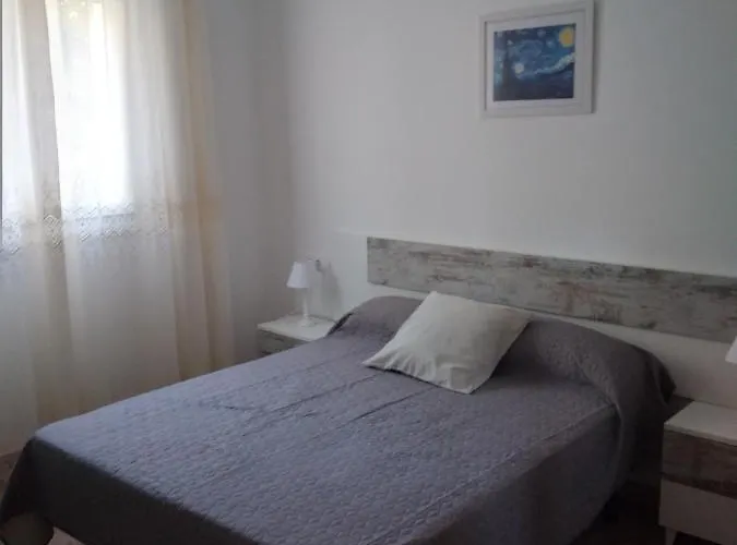 Boutique Los Pinos Konukevi 3*