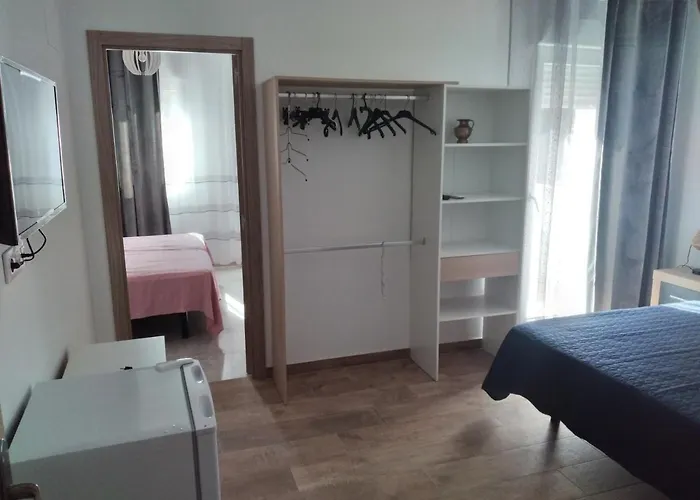 招待所 Boutique Los Pinos 3*