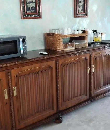 Konukevi Boutique Los Pinos 3*