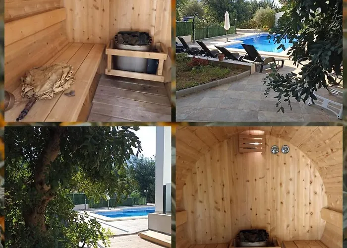 Boutique Los Pinos デニア