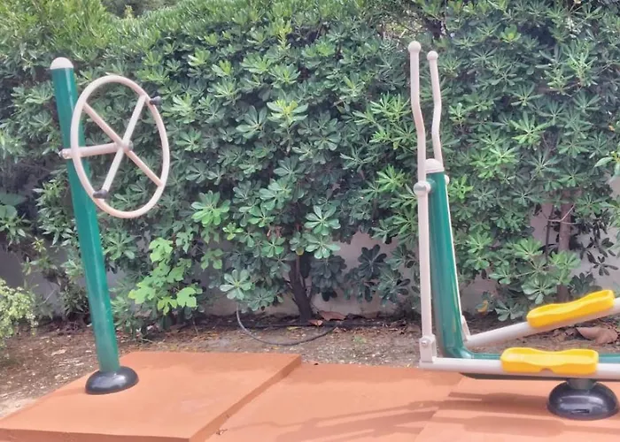 Boutique Los Pinos 3* デニア