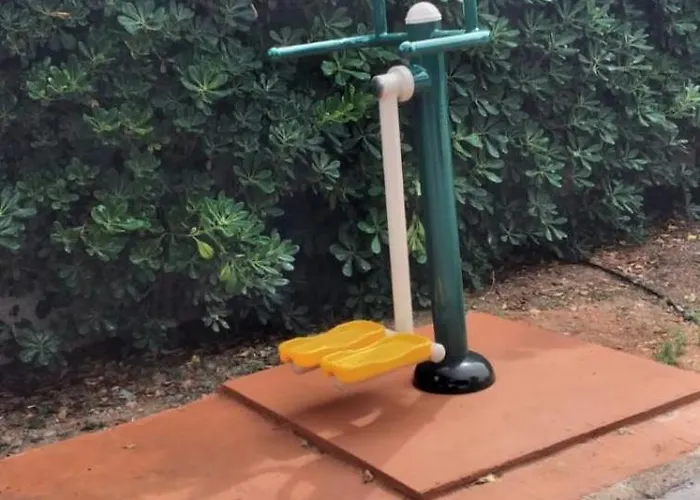 Boutique Los Pinos 招待所