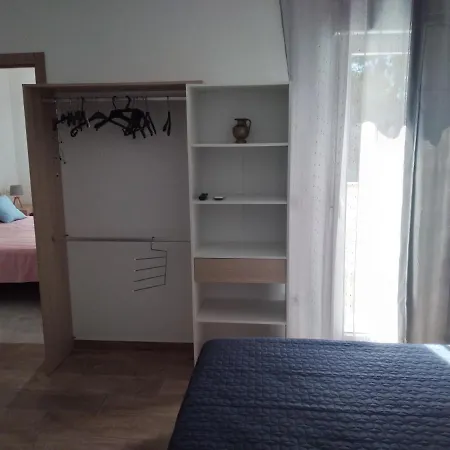 Boutique Los Pinos Guest house