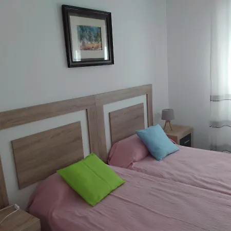 Guest house Boutique Los Pinos Denia