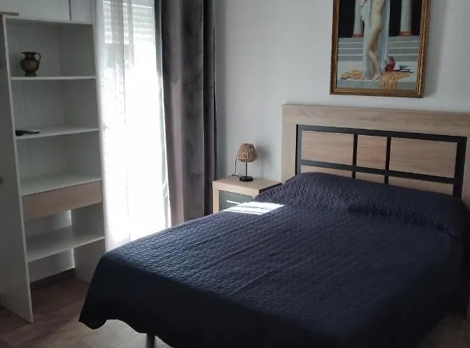 Boutique Los Pinos Guest house