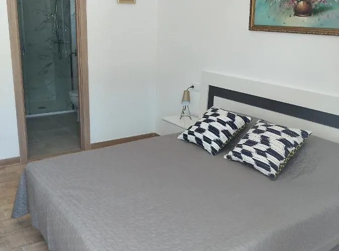 Guest house Boutique Los Pinos Denia
