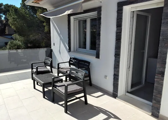 Guest house Boutique Los Pinos