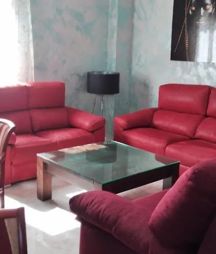 Guest house Boutique Los Pinos Denia