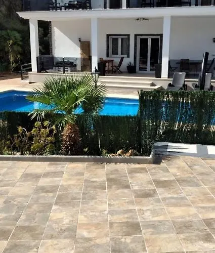 Boutique Los Pinos 3*