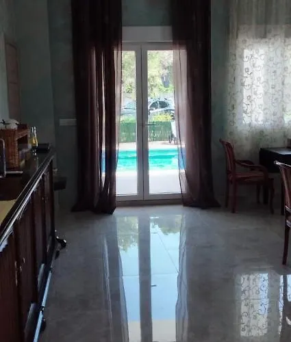 Boutique Los Pinos Guest house