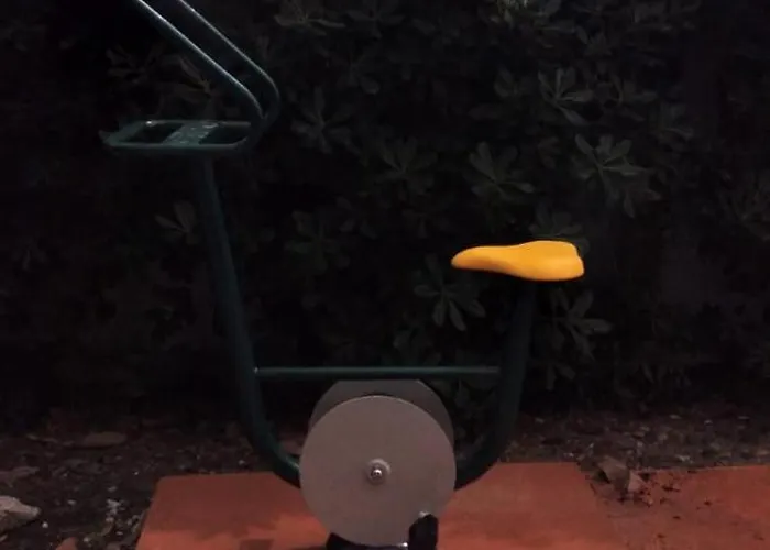 Boutique Los Pinos Guest house Denia